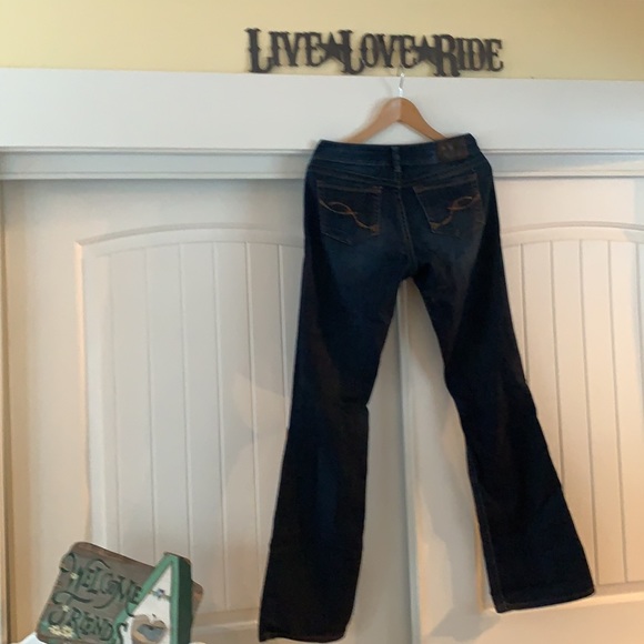 29/34 Long | Silver Suki Bootlegs - Picture 9 of 10